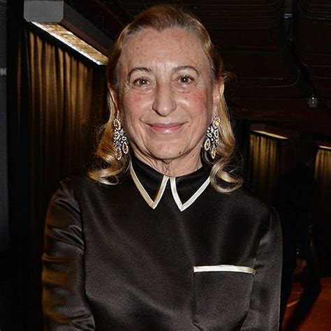 miuccia bianchi prada biography|miuccia prada husband.